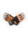 Рукавички для фітнесу MadMax MFG-269 Professional Brown S