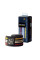 Бинти на коліна MadMax MFA-292 Knee Wraps Black