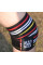 Бинти на коліна MadMax MFA-292 Knee Wraps Black