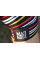 Бинти на коліна MadMax MFA-292 Knee Wraps Black