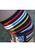 Бинти на коліна MadMax MFA-292 Knee Wraps Black