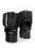 Рукавиці для ММА Phantom APEX Hybrid Black S/M