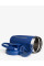 Шейкер спортивний SmartShake металевий Reforce Stainless Steel 30oz/900ml Navy Blue