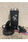 Шейкер спортивний SmartShake Reforce 900ml DC Harley Quinn