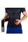 Пояс неопреновий для важкої атлетики Power Play 5546 Black XL
