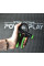 Еспандер кистьовий PowerPlay PP-4323 з регульованим навантаженням 10-40 кг. Strength Grip Чорно-зелений
