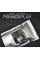 Магнезія спортивна суха PowerPlay PP_4005 Powder Chalk 300 г.