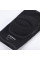 Наколінники PowerPlay PP-8000 Elastic Knee Support (пара) чорні M