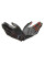 Рукавички для фітнесу MadMax MXG-103 X Gloves Black/Grey S