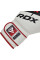 Боксерські рукавиці RDX F7 Ego Red 16 унцій