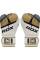 Боксерські рукавиці RDX F7 Ego Golden 14 унцій