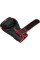 Боксерські рукавиці RDX 4B Robo Kids Red/Black 6 унцій (капа в комплекті)
