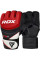 Рукавиці для ММА RDX F12 Model GGRF Red M