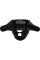Боксерський шолом RDX T1 Grill Full Black XL