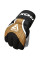 Рукавиці для ММА RDX AURA PLUS T-17 Black Golden L