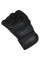 Рукавиці для ММА RDX F15 Noir Matte Black L