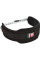 Пояс для обтяжень з ланцюгом RDX T7 Pro Dipping Belt 2 Layer неопреновий Black