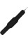 Пояс для обтяжень з ланцюгом RDX T7 Pro Dipping Belt 2 Layer неопреновий Black
