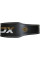 Пояс для важкої атлетики RDX 6 шкіряний Black Gold 2XL