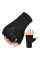 Рукавиці RDX Inner Black/Black S