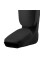 Захист гомілки та стопи RDX Shin Instep Foam Black/Black M