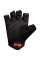 Рукавички для фітнесу RDX F6 Sumblimation Orange L