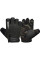 Рукавички для фітнесу RDX T2 Half Brown S