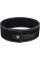 Пояс для важкої атлетики RDX 4 Pro Liver Buckle шкіряний Black Plus L