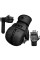 Рукавиці для ММА (Греплінгові рукавички) RDX F6 KARA Matte Black Plus L/XL