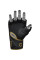 Рукавиці для ММА RDX F6 KARA Matte Golden M