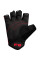 Рукавички для фітнесу RDX F6 Sumblimation Red M