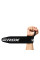 Бинти для зап'ясть (кистьові бинти) RDX W2 Gym Wrist Wraps Black Pro