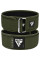Пояс для важкої атлетики RDX RX1 Weight Lifting Belt Army Green L