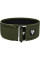 Пояс для важкої атлетики RDX RX1 Weight Lifting Belt Army Green L