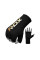 Рукавиці RDX Inner Black/Golden XL