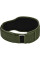 Пояс для важкої атлетики RDX RX5 Double Belt неопреновий Army Green S