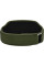 Пояс для важкої атлетики RDX RX5 Double Belt неопреновий Army Green S