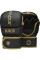Рукавиці для ММА (Греплінгові рукавички) RDX F6 KARA Matte Golden Plus S/M