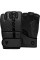 Рукавиці для ММА RDX F6 KARA Matte Black L