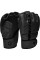 Рукавиці для ММА RDX F6 KARA Matte Black L