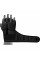 Рукавиці для ММА RDX F6 KARA Matte Black L