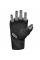 Рукавиці для ММА RDX F6 KARA Matte Black L