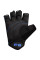 Рукавички для фітнесу RDX F6 Sumblimation Blue XL