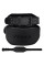 Пояс для важкої атлетики RDX 6 шкіряний Full Black L