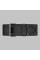 Пояс для пауерліфтингу RDX RD1 шкіряний Black XL