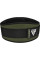Пояс для важкої атлетики RDX RX3 EVA Curve неопреновий Army Green S