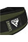 Пояс для важкої атлетики RDX RX3 EVA Curve неопреновий Army Green S