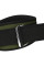 Пояс для важкої атлетики RDX RX3 EVA Curve неопреновий Army Green S