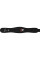 Пояс для важкої атлетики RDX RX3 EVA Curve неопреновий Black M