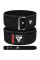 Пояс для важкої атлетики RDX RX1 Weight Lifting Belt Black XL